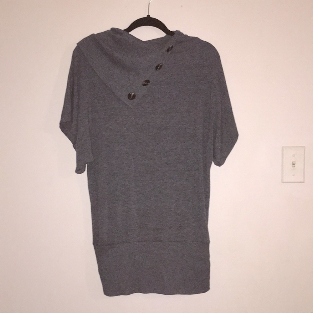 Audrey Sweater Dress